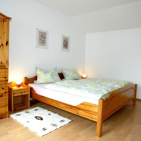 Ferienwohnung Ferling Grabenstatt Luaran gambar