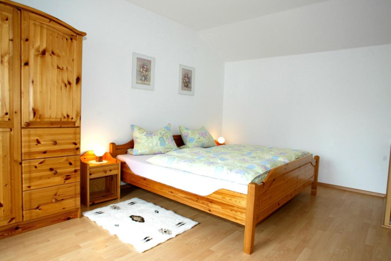 Ferienwohnung Ferling Grabenstatt Luaran gambar