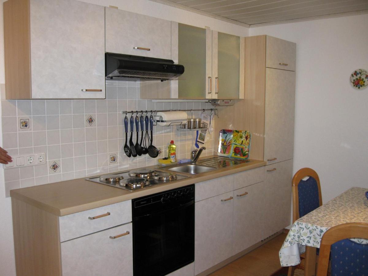 Ferienwohnung Ferling Grabenstatt Luaran gambar